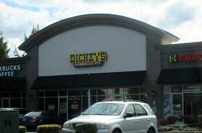 Dickey's Barbecue Pit