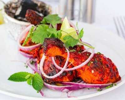 Taste Buds of India, Coral Gables