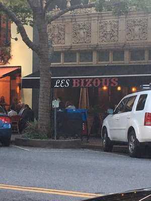 Les Bizous, Palo Alto