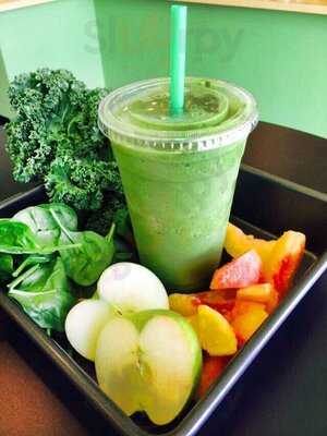 Juice It Smoothie & Juice Bar