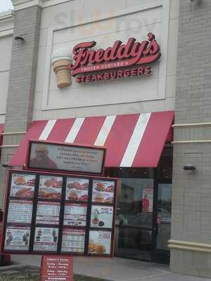 Freddy's Frozen Custard & Steakburgers, Columbia