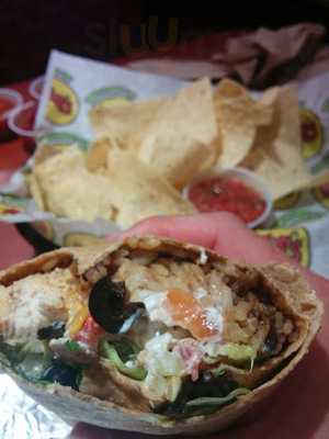 Moe's Southwest Grill, Macon