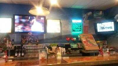 Hurricane Grill & Wings, Port Saint Lucie