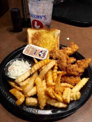 Zaxby's, Columbia