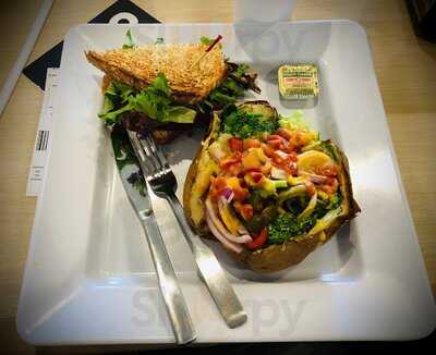 Mcalister's Deli