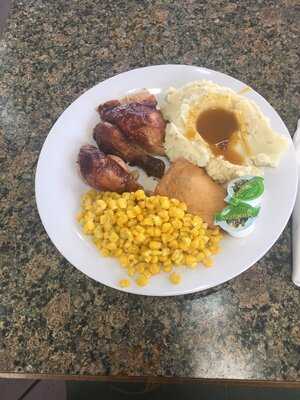 Boston Market Corporation