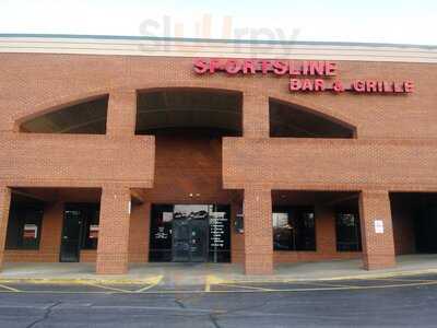 Sportsline Bar & Grill, Lawrenceville