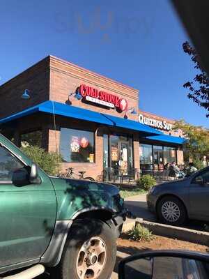 Cold Stone Creamery, Flagstaff