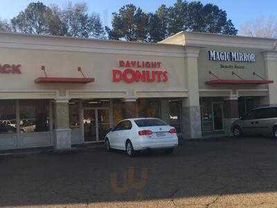 Daylight Donuts