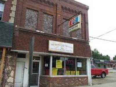 The Original New York Lunch, Erie