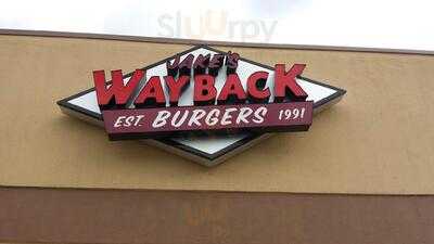 Wayback Burgers, Spartanburg