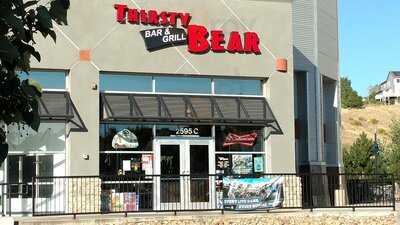 Thirsty Bear, Lakewood