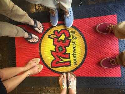 Moe's Southwest Grill, Lawrenceville