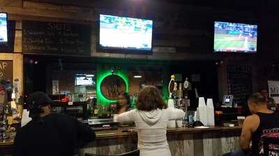 408 Bar and Grille, Erie