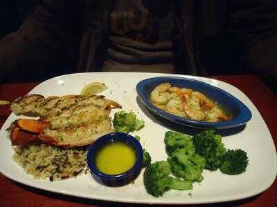 Red Lobster