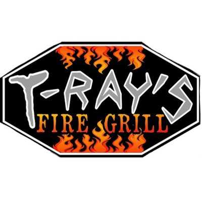 T-Ray's Fire Grill, Lawrenceville