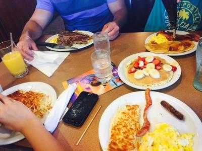 Denny's, Hialeah