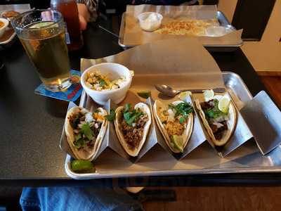 Killer's Taco, Denton