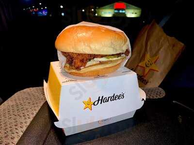 Hardee's, Fargo