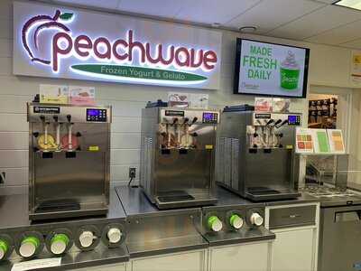 Peachwave of Norwalk, Norwalk