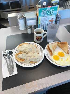 Waffle House, Frederick