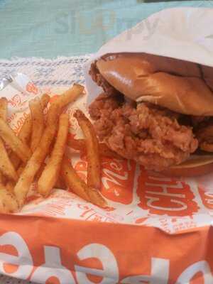 Popeyes Louisiana Kitchen, Kent