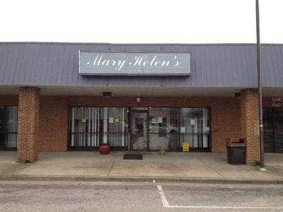 Mary Helen's Southern and Creole Cuisine, Hampton