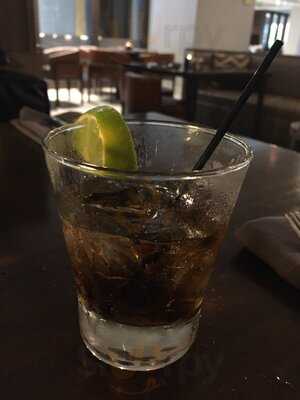 Stave Regional Kitchen & Lounge