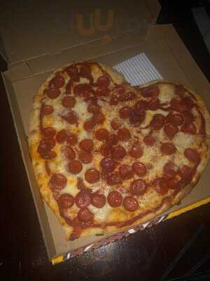 Pizza My Heart