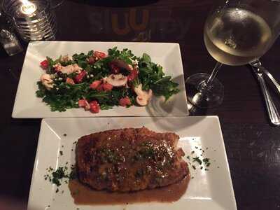 Portobello Restaurant, Coral Gables