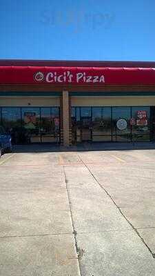 Cicis Pizza