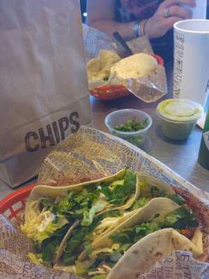 Chipotle Mexican Grill