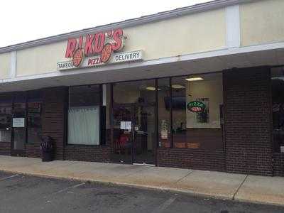 Riko's Pizza, Norwalk