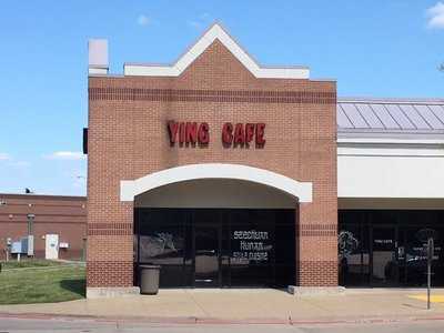 Ying Cafe, Garland