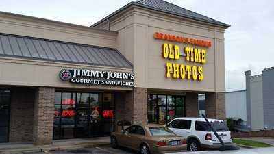 Jimmy John's, Branson