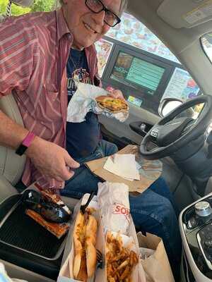 Sonic Drive-In, Las Cruces