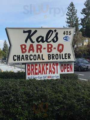 Kal's Bar-b-q