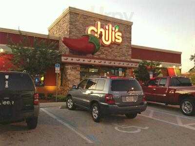 Chili's