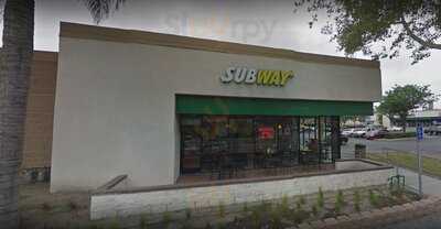 Subway, San Bernardino