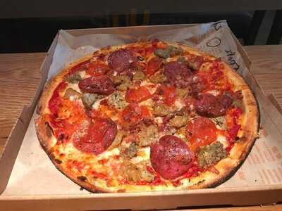 Blaze Pizza