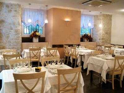 Ristorante Il Tirso