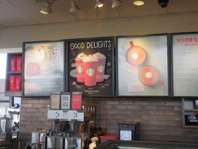 Starbucks, Peoria