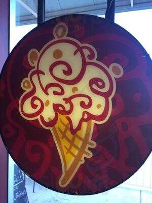 Cold Stone Creamery, Erie