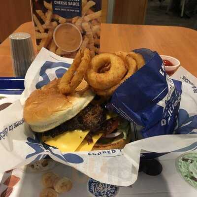 Culver's, Schaumburg