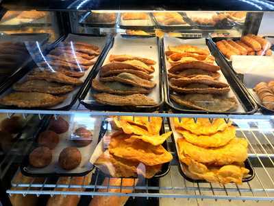 Casa Potin Bakery, Hialeah