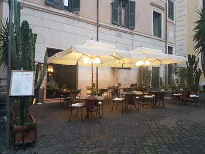 La Regola, Roma