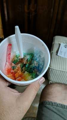 Eskimo Sno, Norman