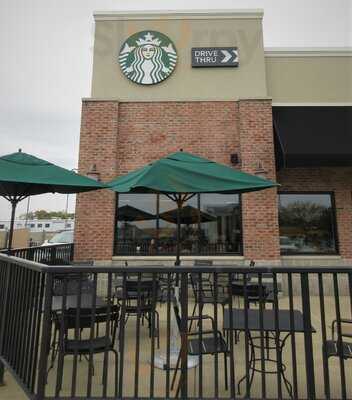 Starbucks, Peoria