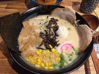 Myzen Ramen, Sunnyvale