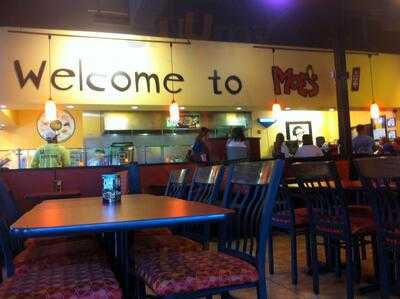 Moe's Southwest Grill, Williamsburg